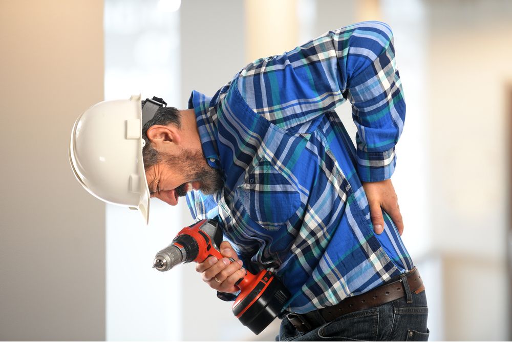 Critical Things Every Injured Worker Should Understand About Workers' Comp