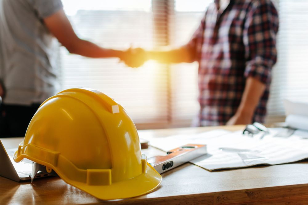 Contractor Insurance Tips To Help You Find A Policy That Suits Your Needs