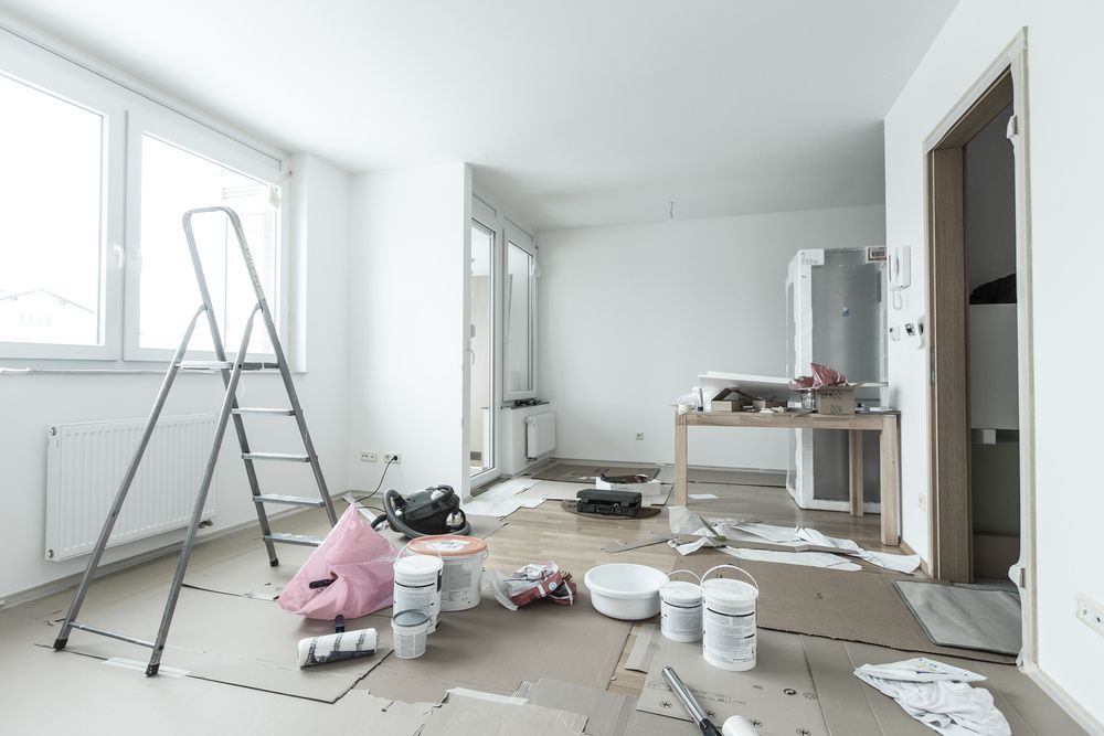 Do Homeowners Insurance Cover Your Home Renovations?