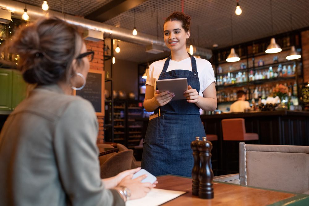 Five Things You Need to Know About Restaurant Insurance
