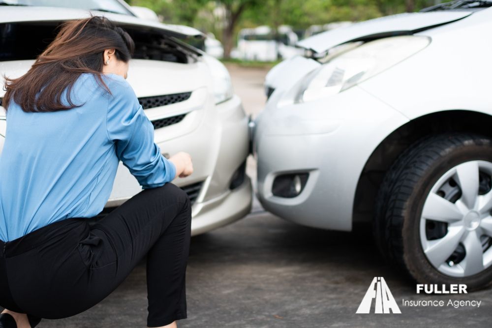 How Not-at-Fault Accidents Impact Auto Insurance Rates