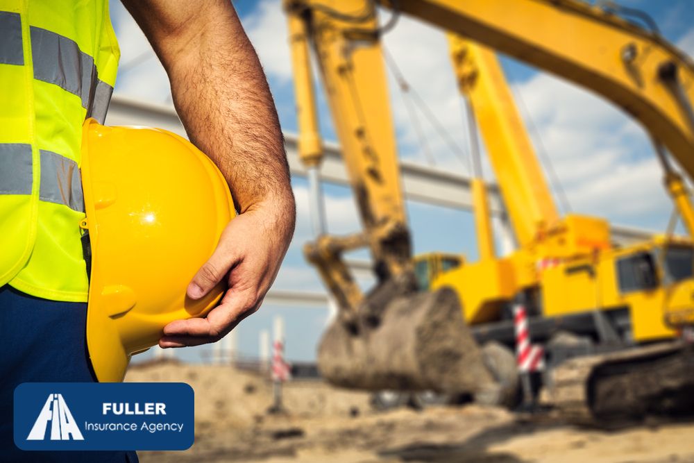 Is Contractor Insurance Important for a Construction Company?