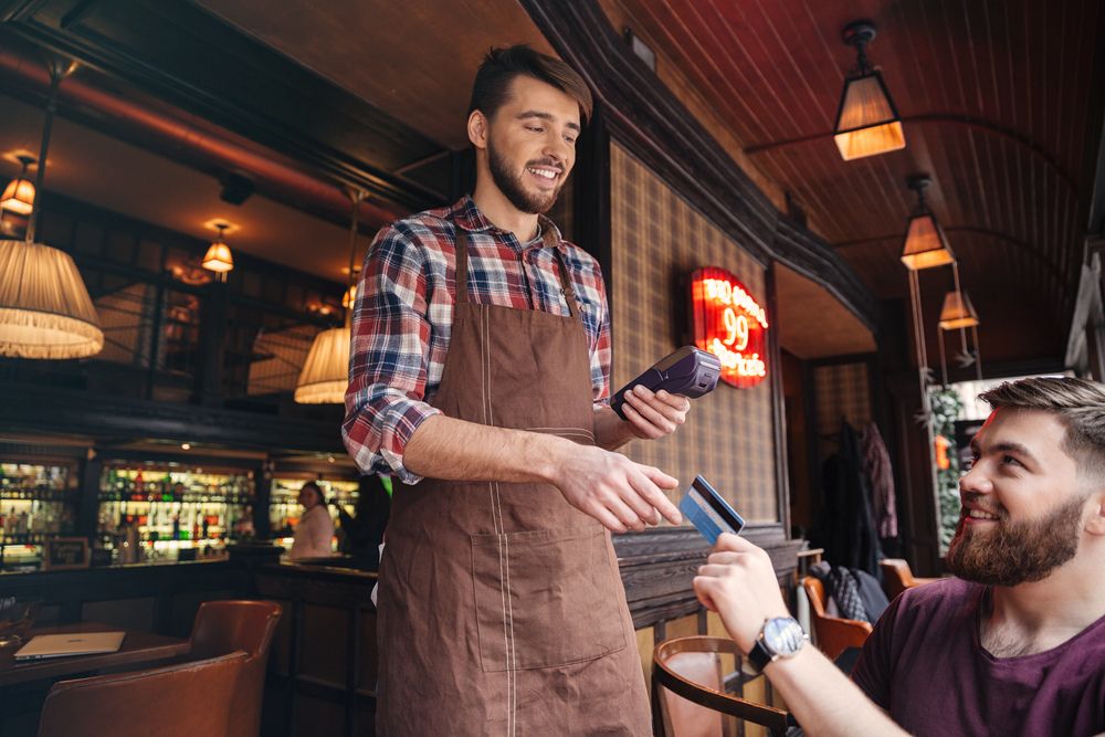 Restaurant Credit Card Fraud: How to Prevent It