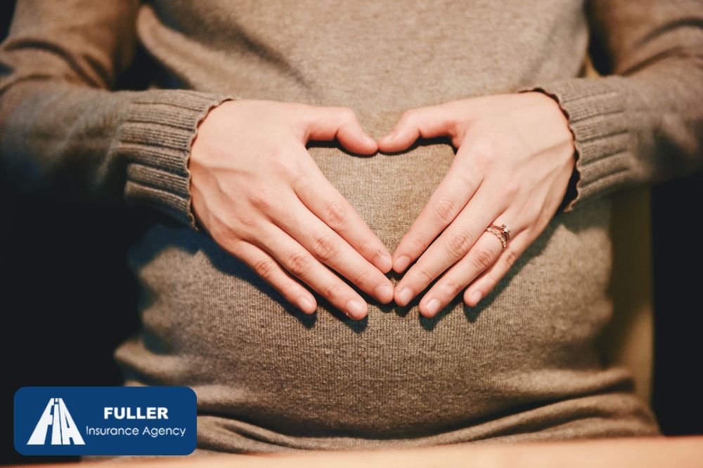 Thinking of Buying Life Insurance During Pregnancy? Here Is What You Need to Know
