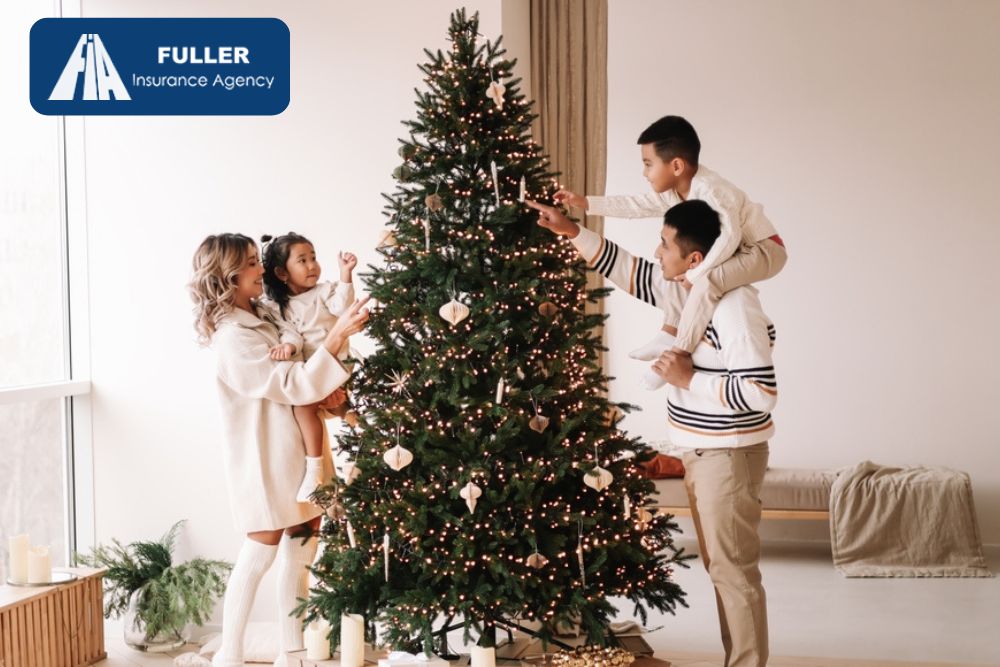 What Makes a Life Insurance Policy the Best Christmas Gift?