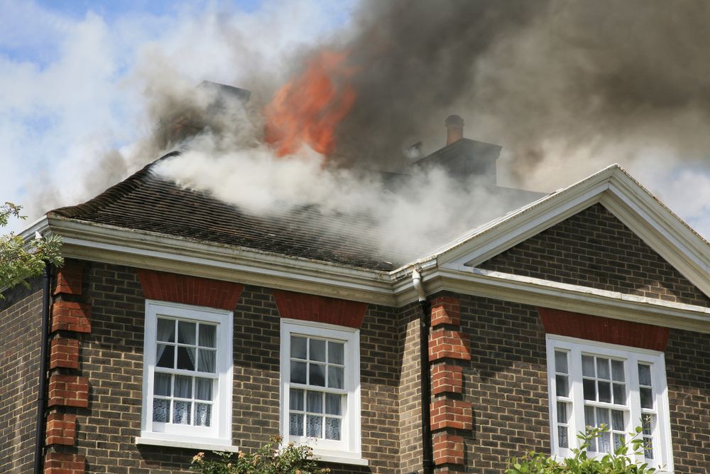 What Should You Know About Homeowners Insurance Wildfire Coverage?