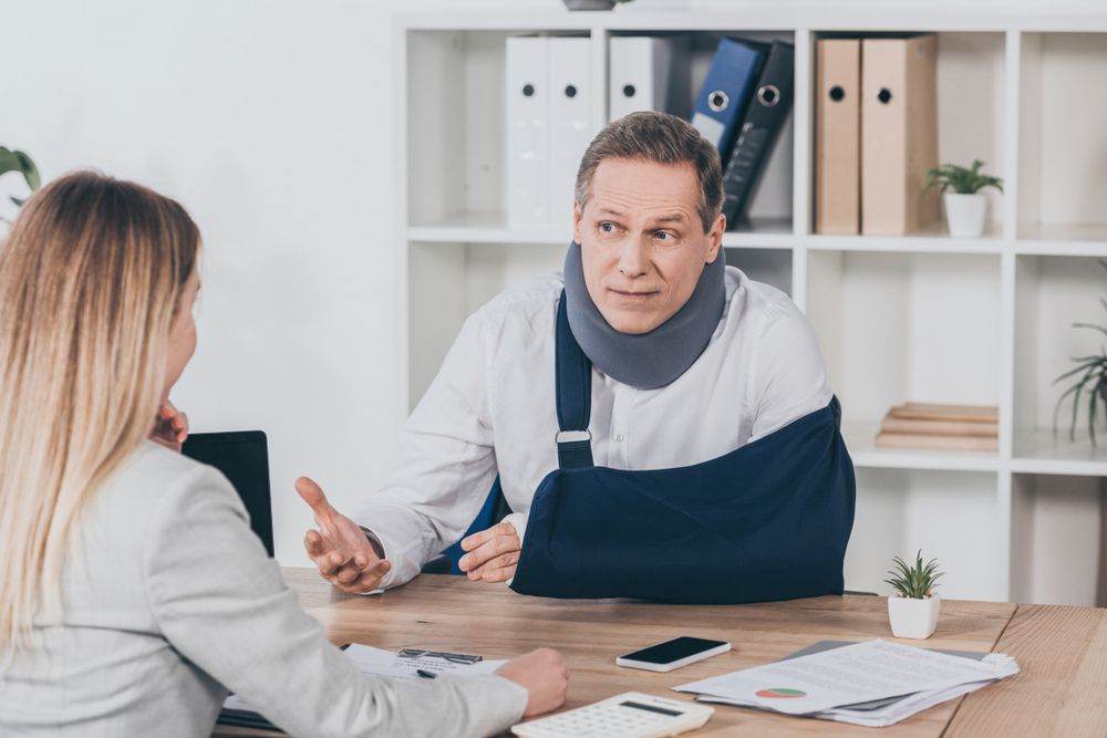 What to Know About The Workers’ Comp Claims Process?