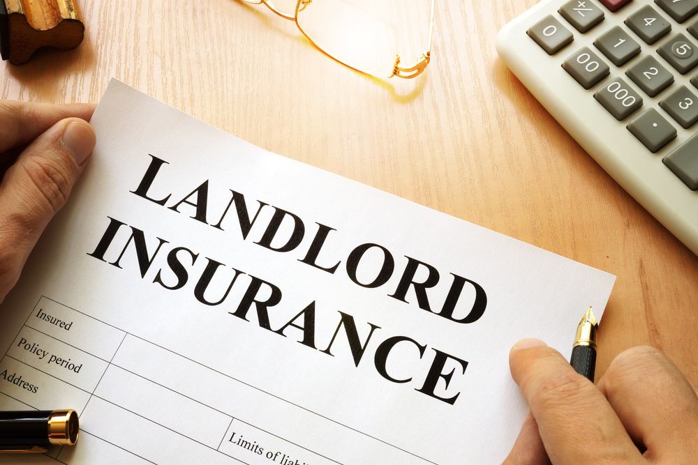 Will My Landlord Insurance Cover All Damages Caused by My Tenant?