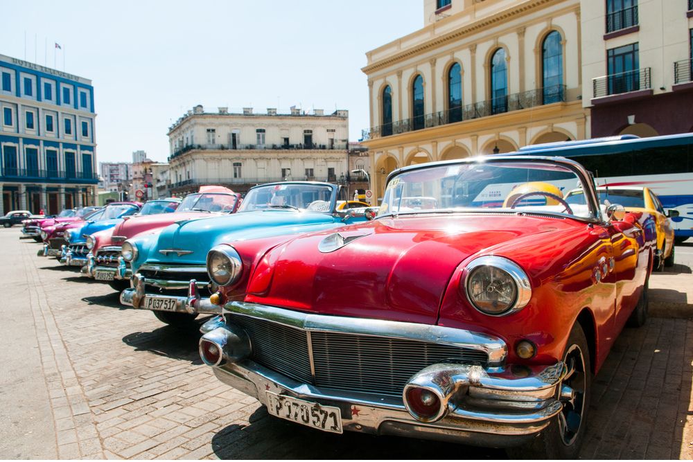 Classic Car Insurance Tips to Help You Protect Your Asset