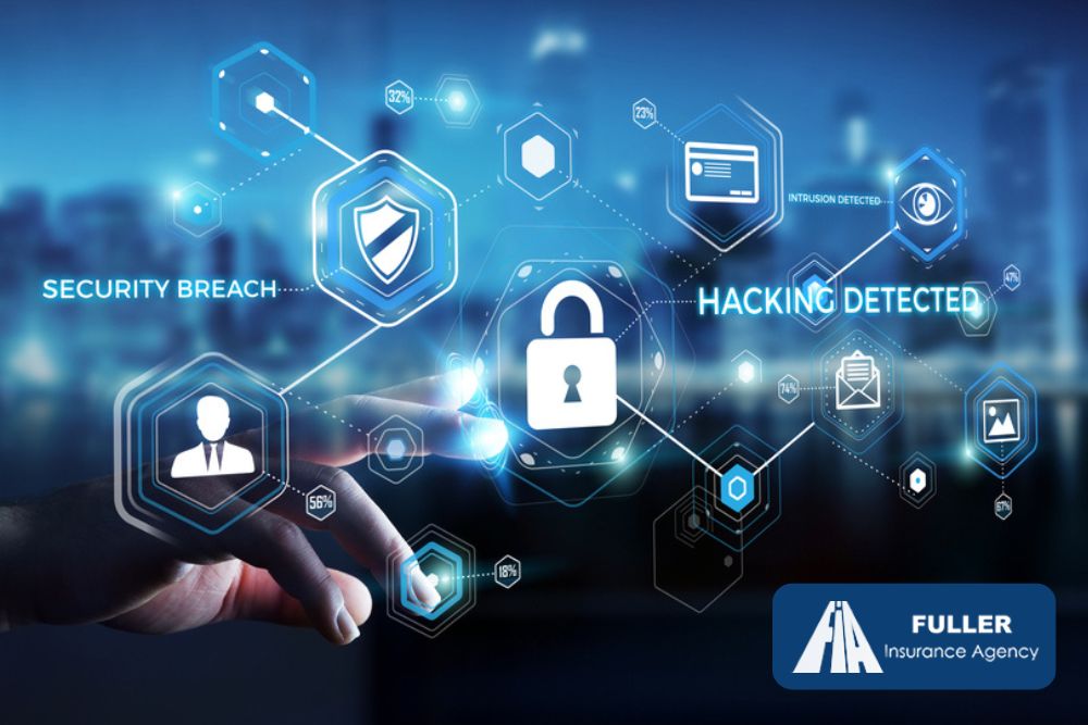 Securing Your Nonprofit from Cyber Risks: The Importance of Cyber Liability Insurance