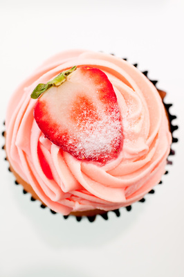 Spring Recipe: Swirly Temples