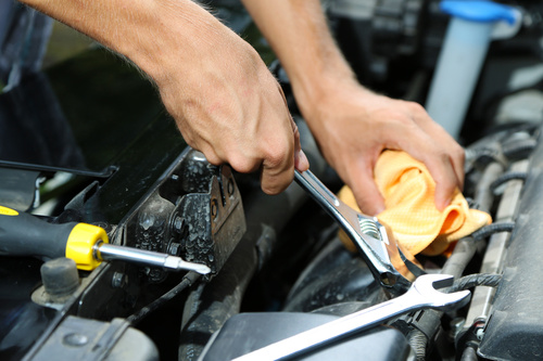 Home & Auto Maintenance Tips