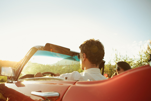 Whose Insurance Protects Your Road Trip?