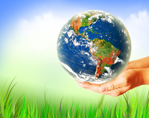 Celebrating Earth’s Global Holiday