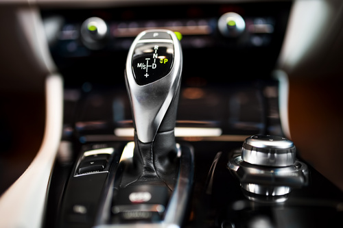Automatic vs. Manual Cars