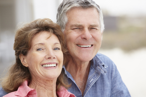 Life Insurance for Empty Nesters
