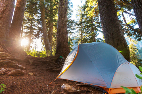 Make Your Camping Experience Easier With These Tips