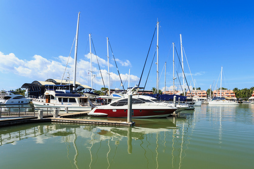 Checking Your Boat For Compliance