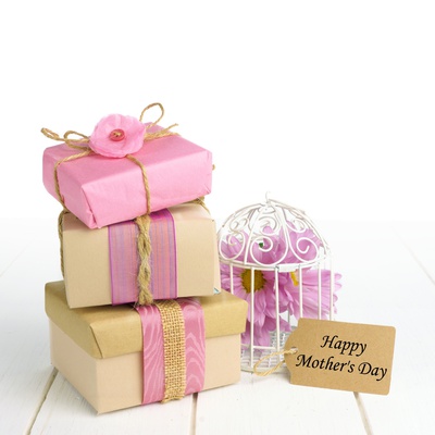 Gift Ideas For Mother’s Day