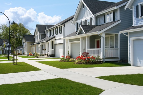Where Does My HOA’s Coverage End?