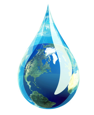 Saving Water In Your Garden