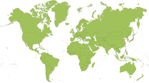Top 10 Safest & Most Dangerous Countries For Drivers