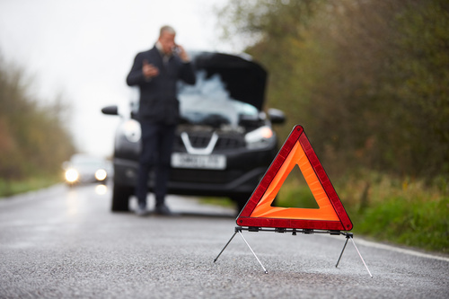 Mechanical Breakdown Coverage Vs. Extended Warranties