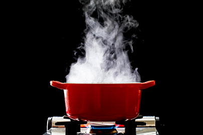Extinguish Fire Hazards! Kitchen Safety Tips For Fire Prevention