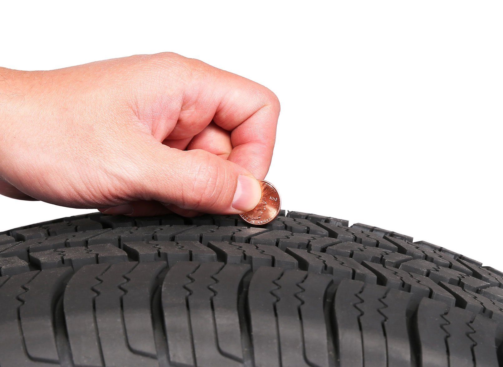 Car Safety: Tips for Checking Your Tire Tread & Auto Insurance in Los Angeles, CA