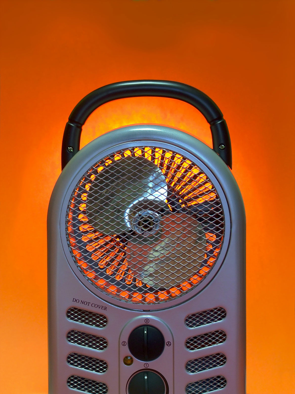 How To Use Your Portable Heater To Stay Safe All Winter Long