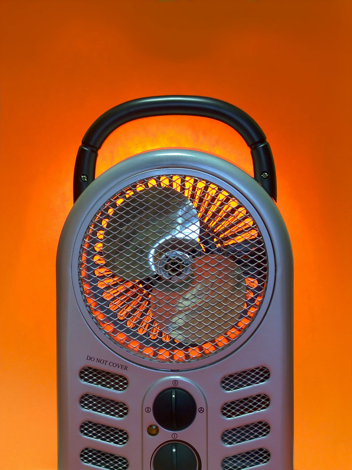 How To Use Your Portable Heater To Stay Safe All Winter Long