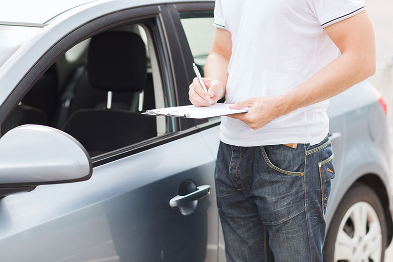 Learn How Your Rental Car Is Covered By Your Personal Auto Insurance