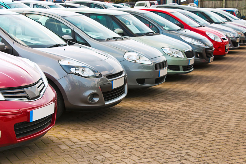 Find Out What You Need to Know When Looking at a Vehicle History Report
