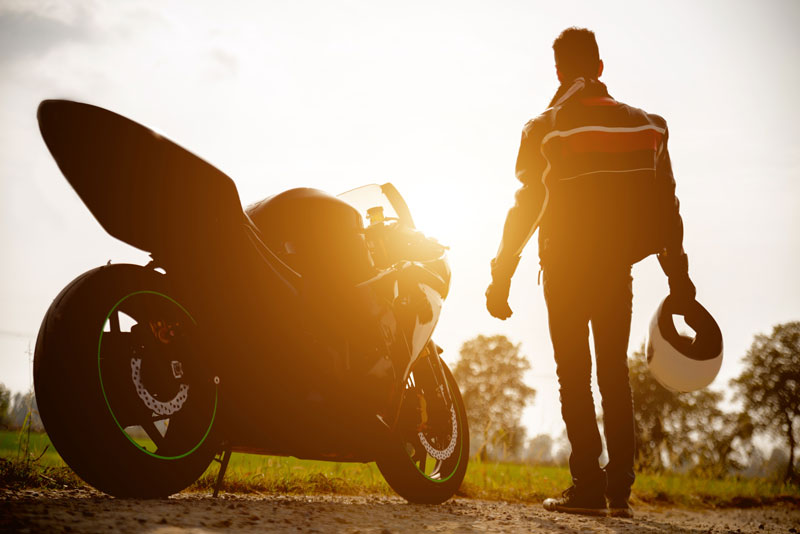 Before Heading on Your Road Trip Protect Your Bike with Motorcycle Insurance in Chino Hills, CA