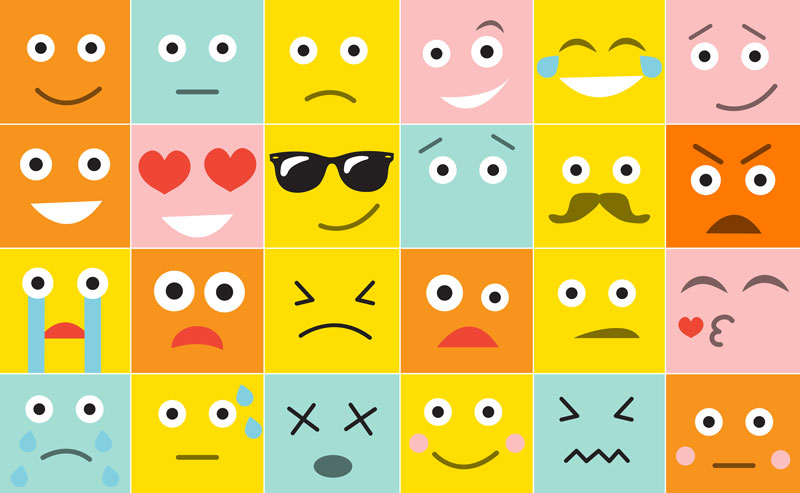 Learn How to Use Technology Wisely with These Emoji Etiquette Tips