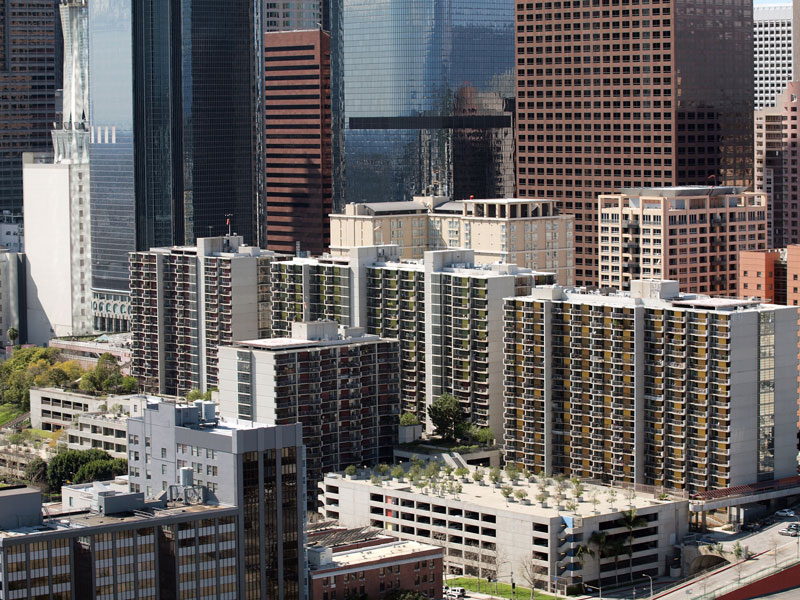 Looking to Protect Your Rental Property? Landlord Building Insurance in Los Angeles Can Help!