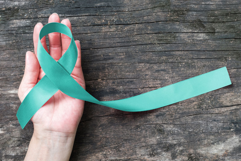 Know the Facts About Cancer During Ovarian Cancer Awareness Month