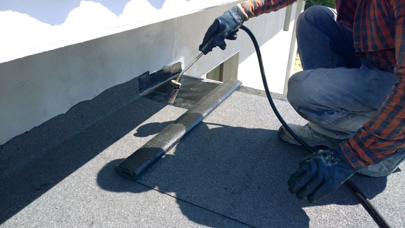 Have Your Roof Inspected & Protect Your Commercial Property with Building Insurance in Los Angeles