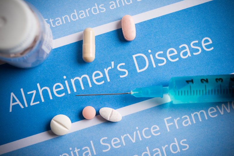 It's World Alzheimer’s Awareness Month - Learn the Facts About Alzheimer's Disease!