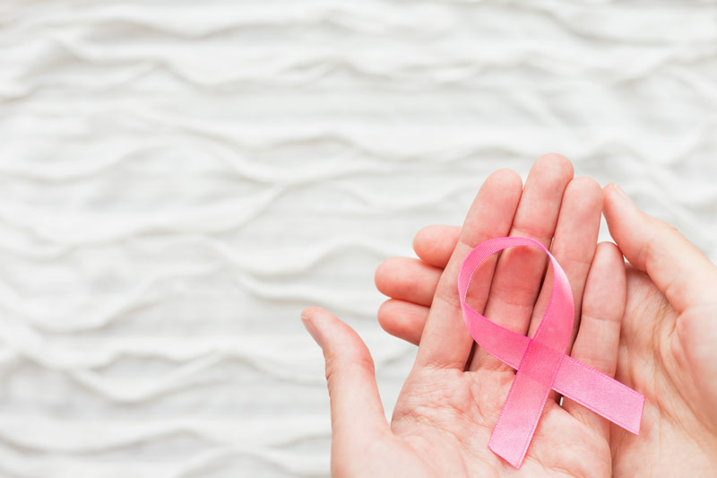 October is Breast Cancer Awareness Month! Learn How You Can Make a Difference