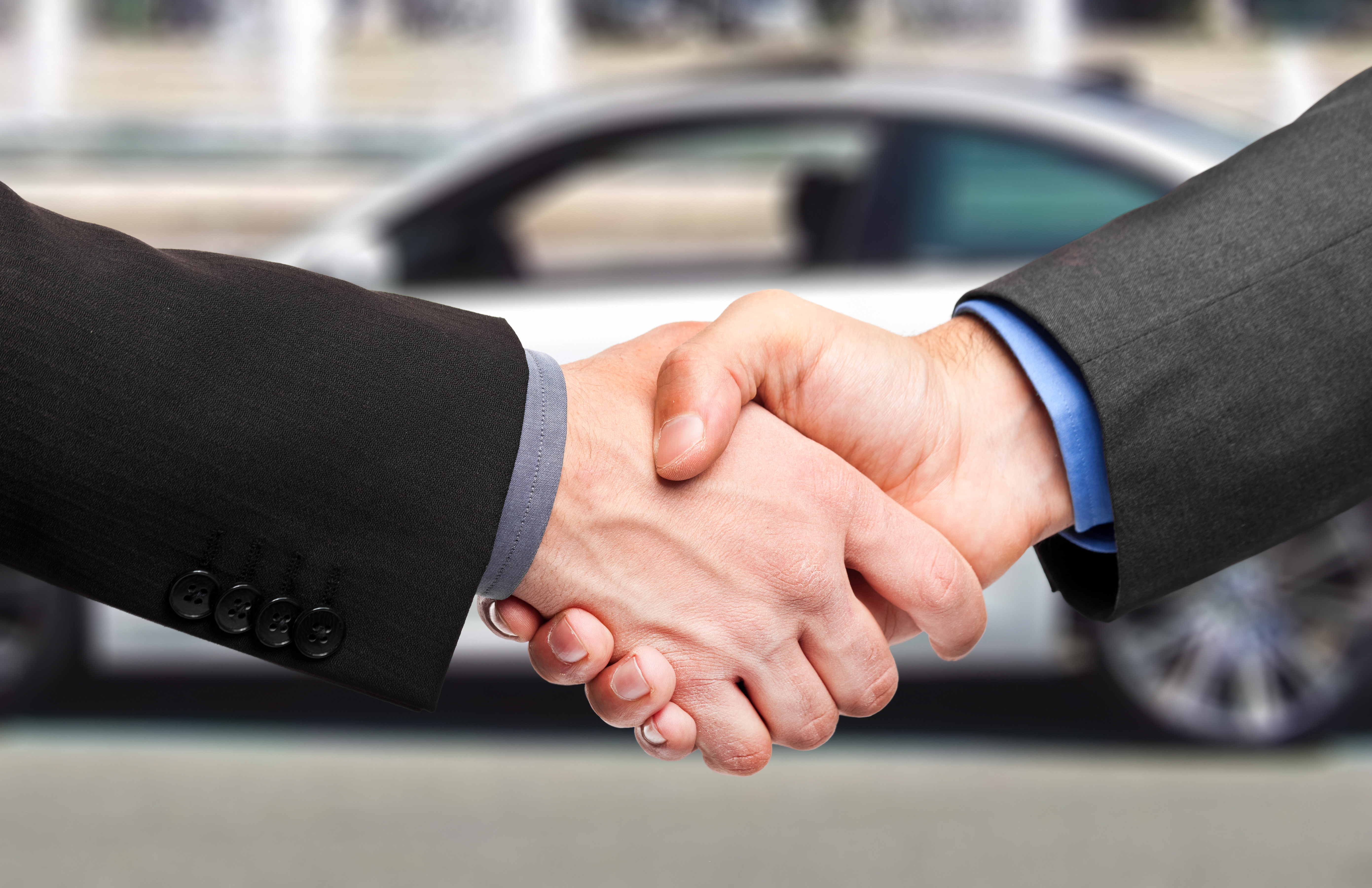 Learn Why You Need Commercial Auto Insurance!