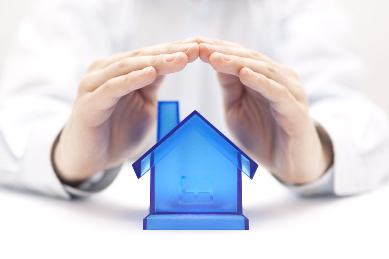 Keep Your Home Safe with the Right Homeowners Insurance Endorsements