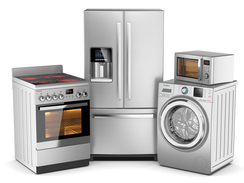 Check Out What to Know About Repairing Your Home Appliances