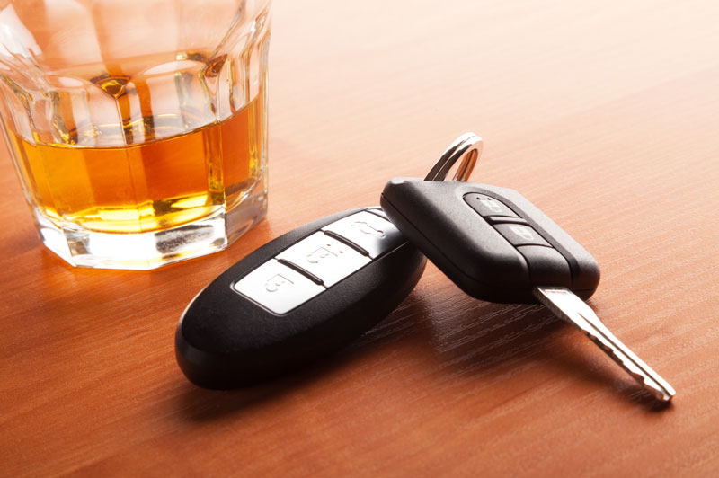 Follow These Driving Safety Tips for National Drunk & Drugged Driving Prevention Month
