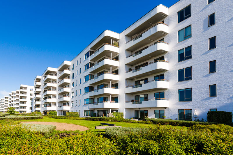 Protect Your Rental Property with the Right Insurance Whether It's Renters or Building Insurance in Los Angeles
