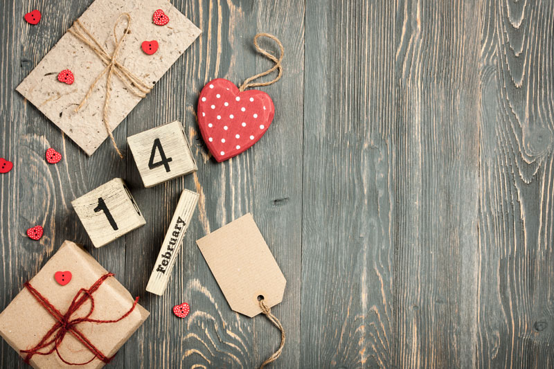 Check Out These Valentine's Day Date Ideas so You Can Celebrate with Your Sweetheart