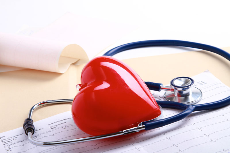 Heart Health Tips to Keep You Healthy and Happy