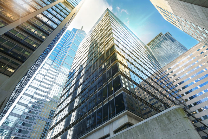 Use a Property Loss Prevention Plan and Building Insurance in Los Angeles to Protect Your Commercial Property