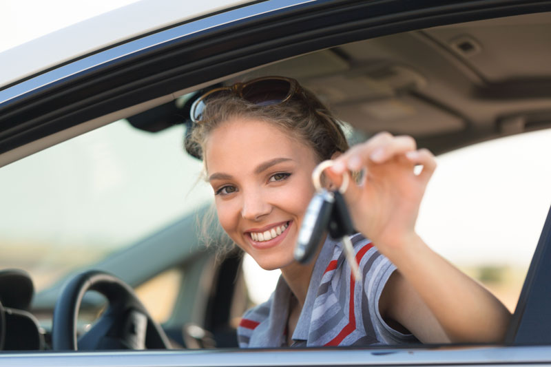 Are Boys or Girls Better Drivers? Find Out What Research Has to Say