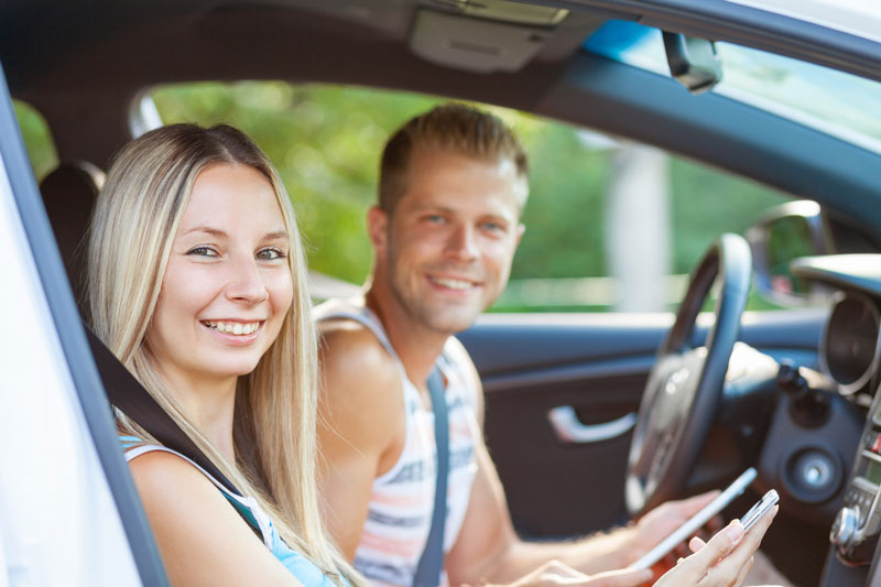 Road Safety – Use These Car Rules for Passengers and Auto Insurance to Stay Safe on the Road